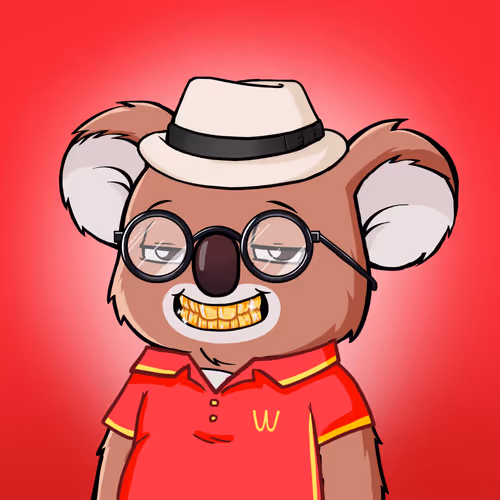 Koala Agent #1484