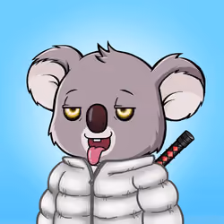 Koala Agent #4088