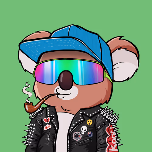 Koala Intelligence Agency