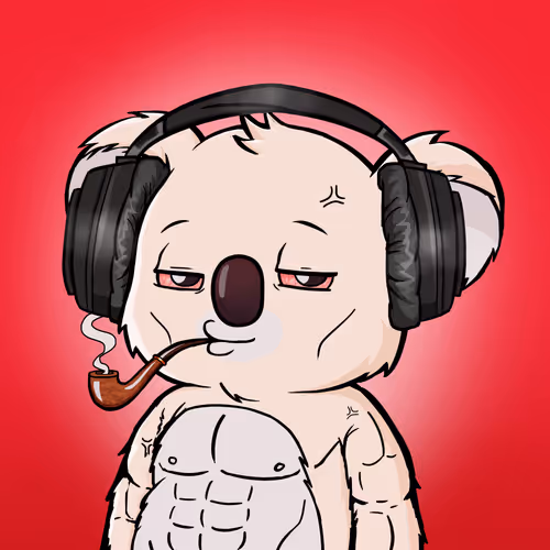 Koala Agent #9432