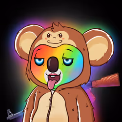 Koala Agent #6303