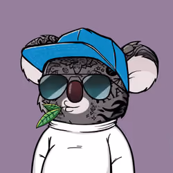 Koala Agent #3457