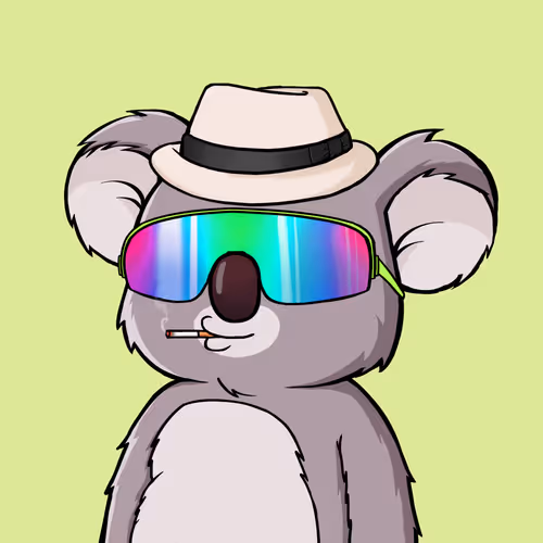 Koala Agent #524