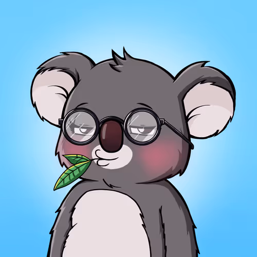 Koala Agent #2911