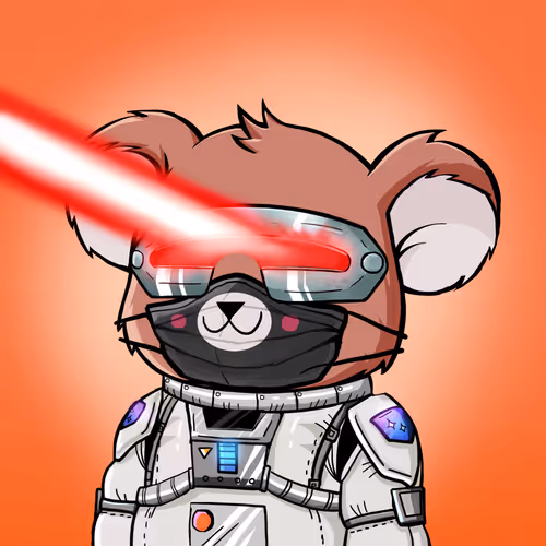 Koala Agent #9386