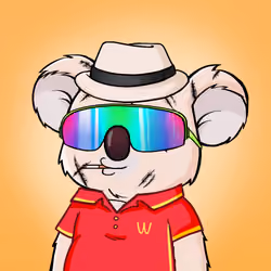 Koala Agent #6743