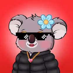 Koala Agent #6618