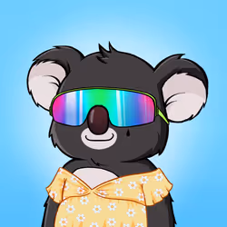Koala Agent #9747