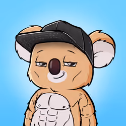 Koala Agent #3161