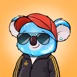 Koala Agent #1106