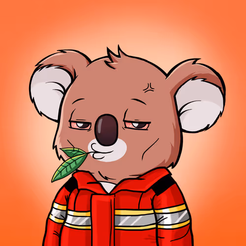 Koala Agent #7312