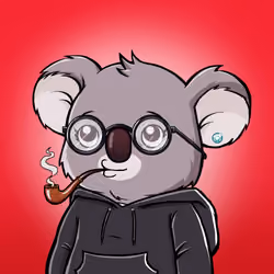 Koala Agent #1890