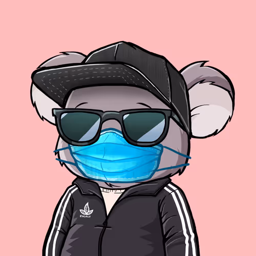 Koala Intelligence Agency