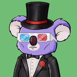 Koala Agent #7601
