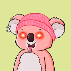 Koala Agent #2183