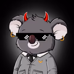 Koala Agent #1612