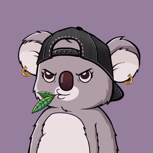 Koala Agent #1278