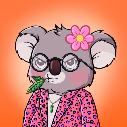 Koala Agent #220