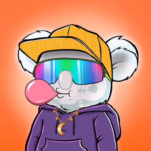 Koala Agent #6835