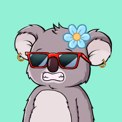Koala Agent #4089