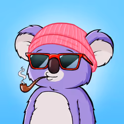 Koala Agent #3808