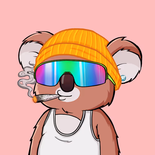 Koala Agent #5530