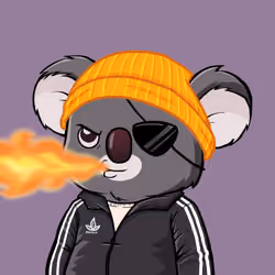 Koala Agent #2600