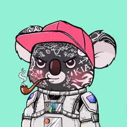 Koala Agent #5894