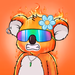 Koala Agent #8059