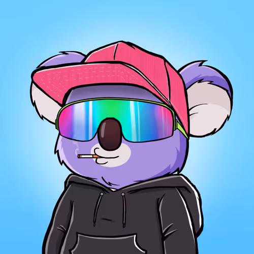 Koala Agent #1719