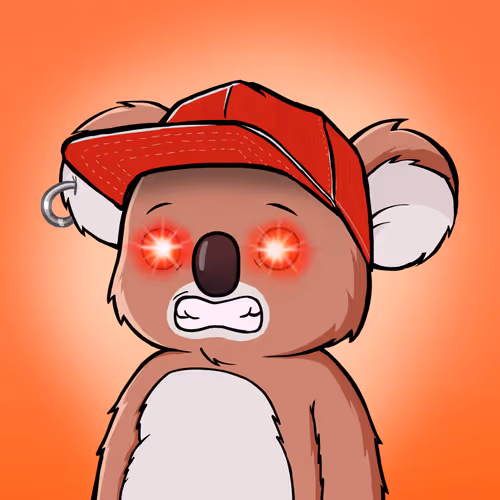 Koala Agent #5504