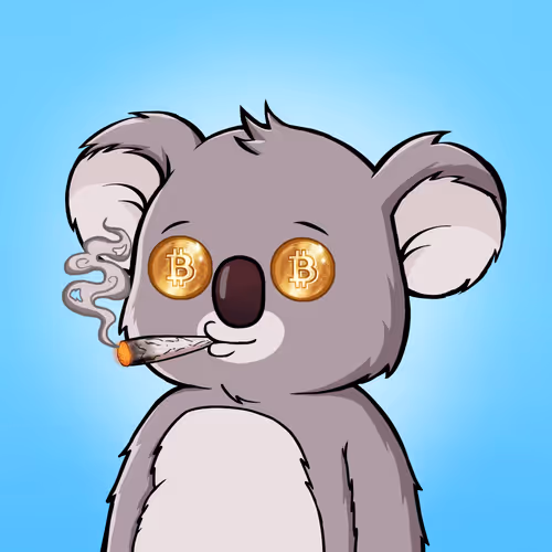 Koala Agent #7989