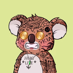 Koala Agent #9580