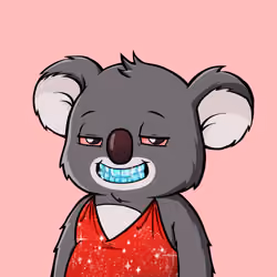 Koala Agent #4463