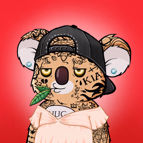 Koala Agent #6215