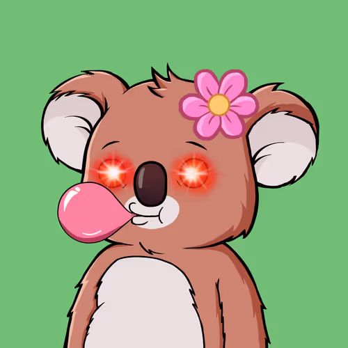 Koala Agent #2870