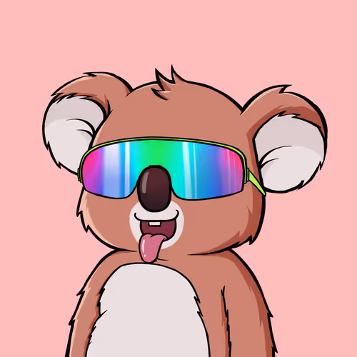 Koala Agent #3380