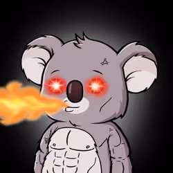 Koala Agent #2901