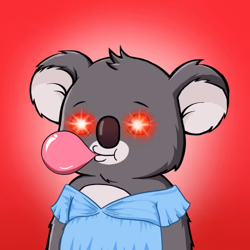 Koala Agent #1982