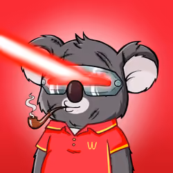 Koala Agent #8157