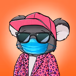 Koala Agent #9815