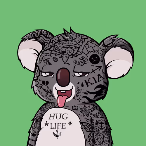 Koala Agent #3353