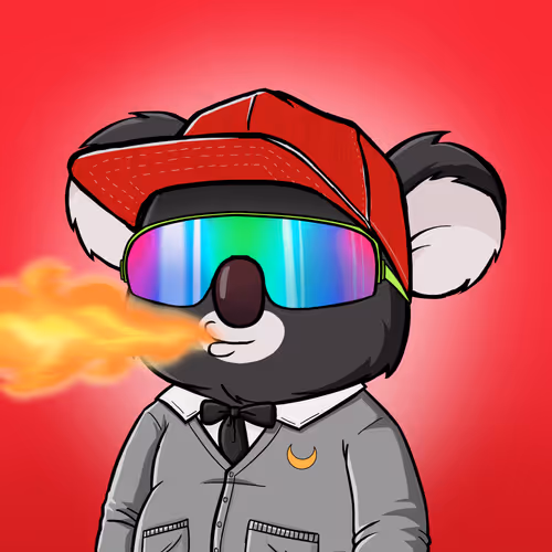 Koala Intelligence Agency