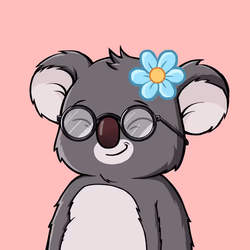 Koala Agent #7866
