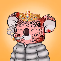 Koala Agent #1884