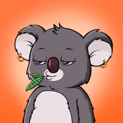 Koala Agent #4825