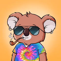 Koala Agent #5839