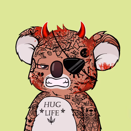 Koala Intelligence Agency