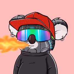 Koala Agent #8093