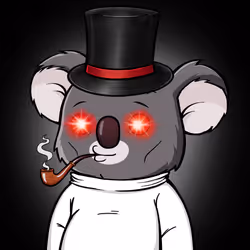 Koala Agent #7099
